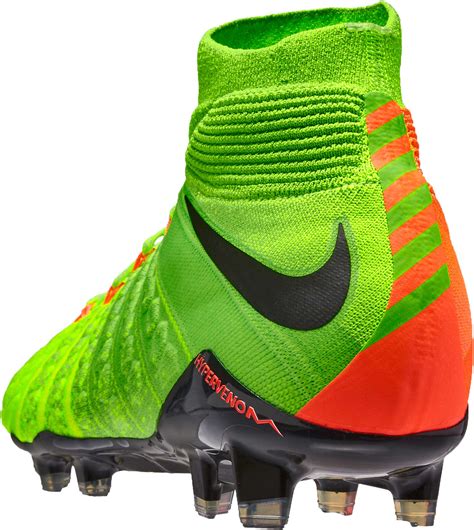 nike hypervenom groen rood|Hypervenom Phantom 3 DF AG Pro 'Electric Green Hyper .